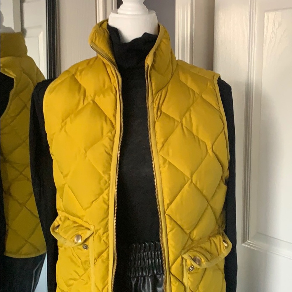 J.Crew Excursion Vest - image 7